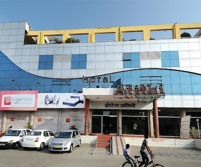 Hotel Atithi